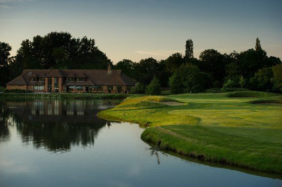 Pyrford Golf Club