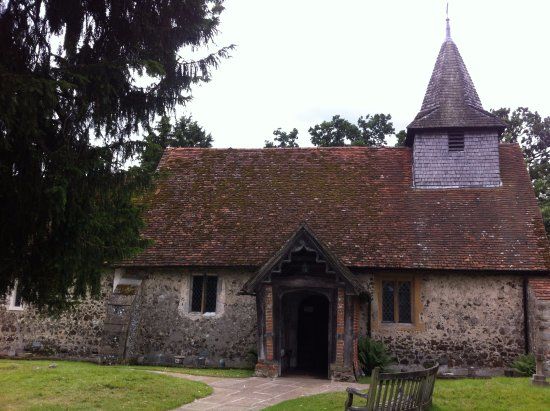 St Nicholas's Church